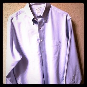 Brooks Brother's Men's Dress Shirt